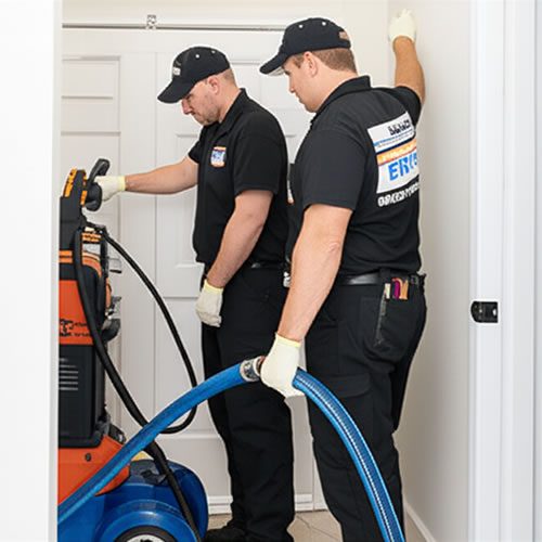 Water Cleanup Services in Broward County Florida